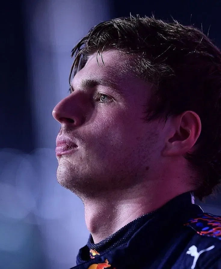 Avatar of Max Verstappen | Til Midnight