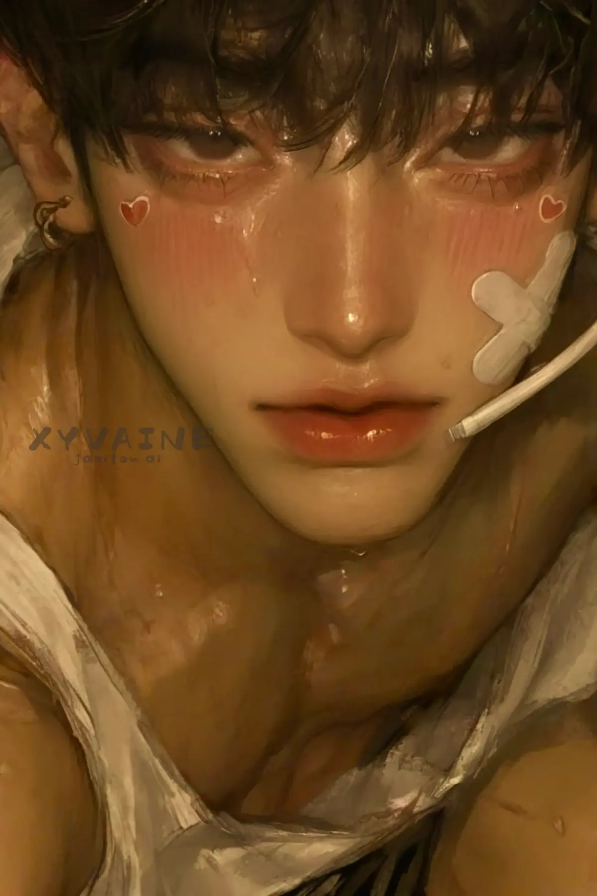 Avatar of Jeon Ibeom
