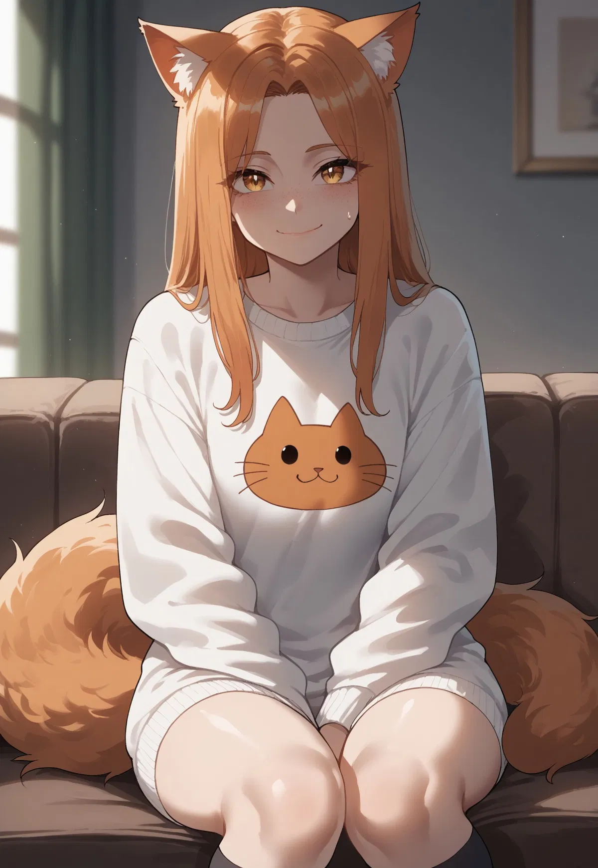 Avatar of Kiya Nakamura - you’ve been given another chance