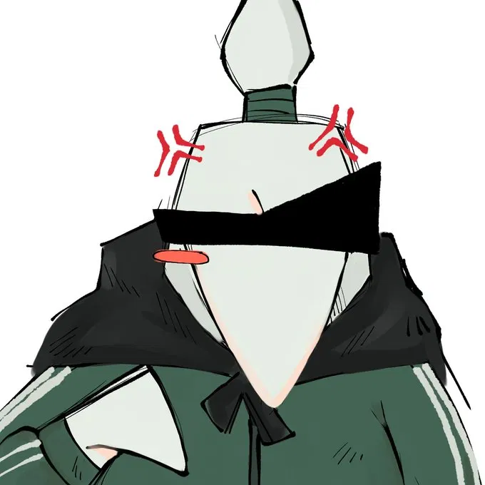 Avatar of Hoarder Alex ~★