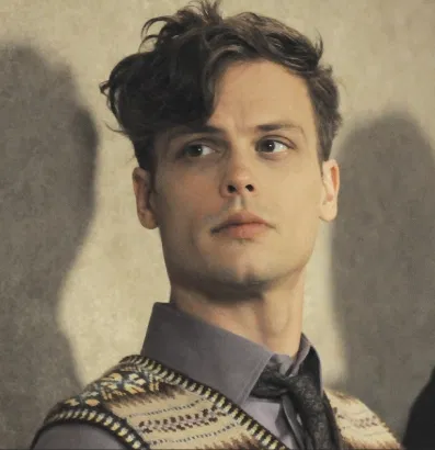 Avatar of Dr. Spencer Reid