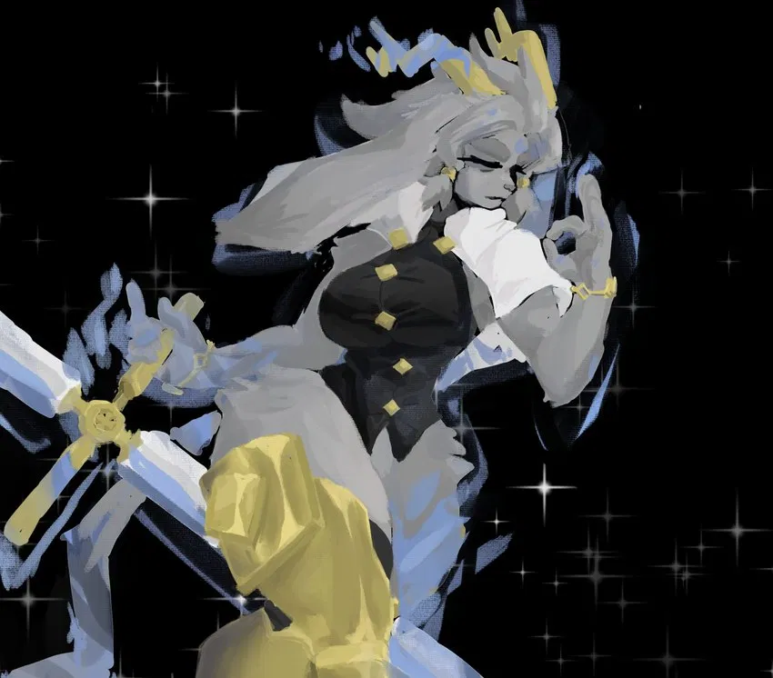 Avatar of The dream world (another sybil bot)
