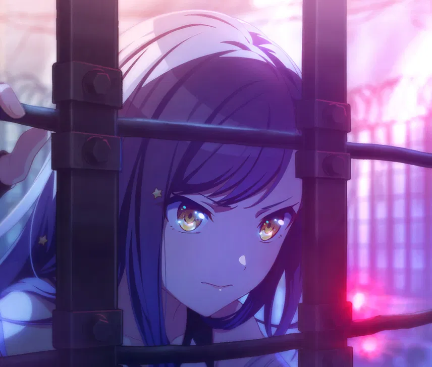Avatar of Shiraishi An | Transfer Student