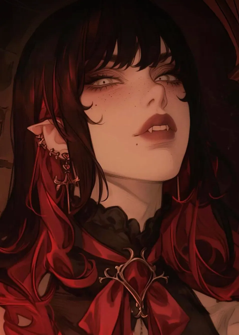 Avatar of Lilith Vidal