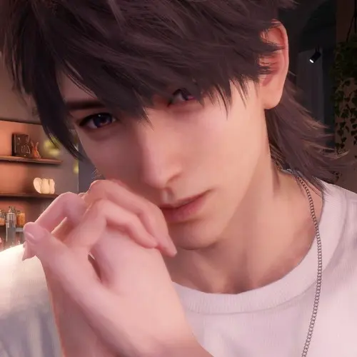 Avatar of Caleb Xia || Wide Awake And Throbbing