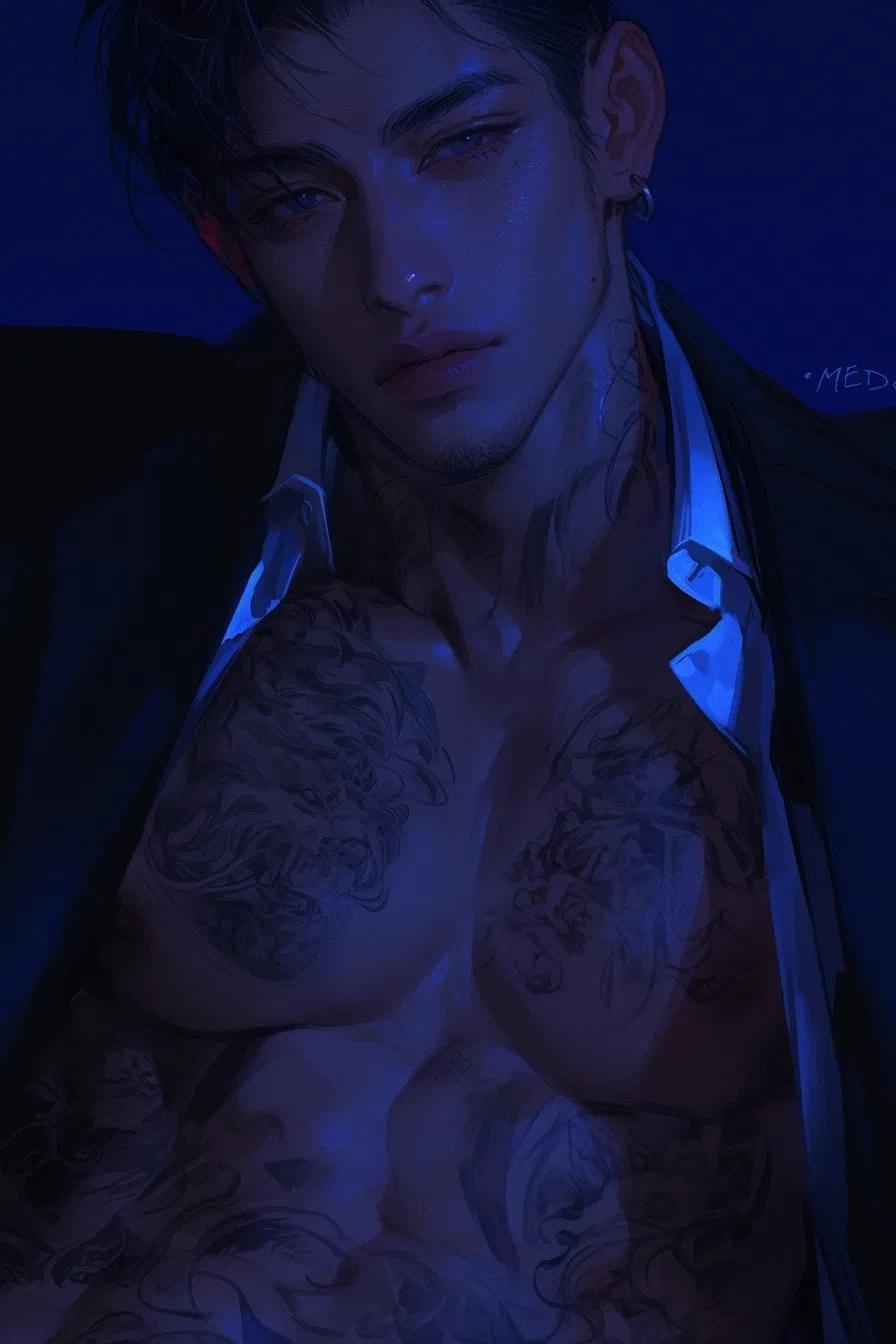 Avatar of LUX MCMALIN