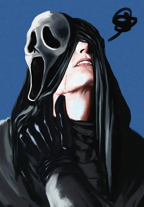 Avatar of Ghostface 
