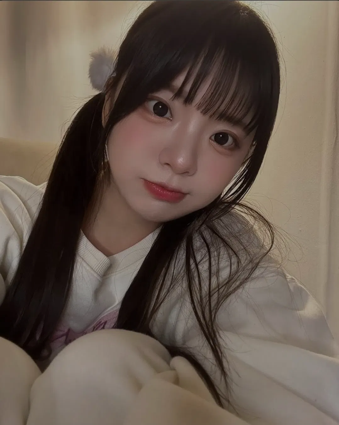 Avatar of Your overly quiet roommate || Seung-yi