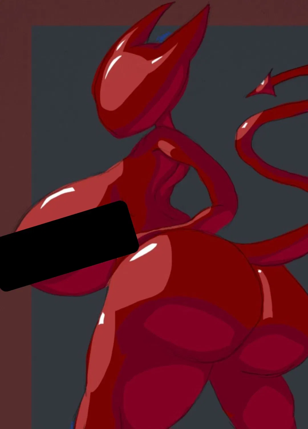 Avatar of The embodiment of your Hatred