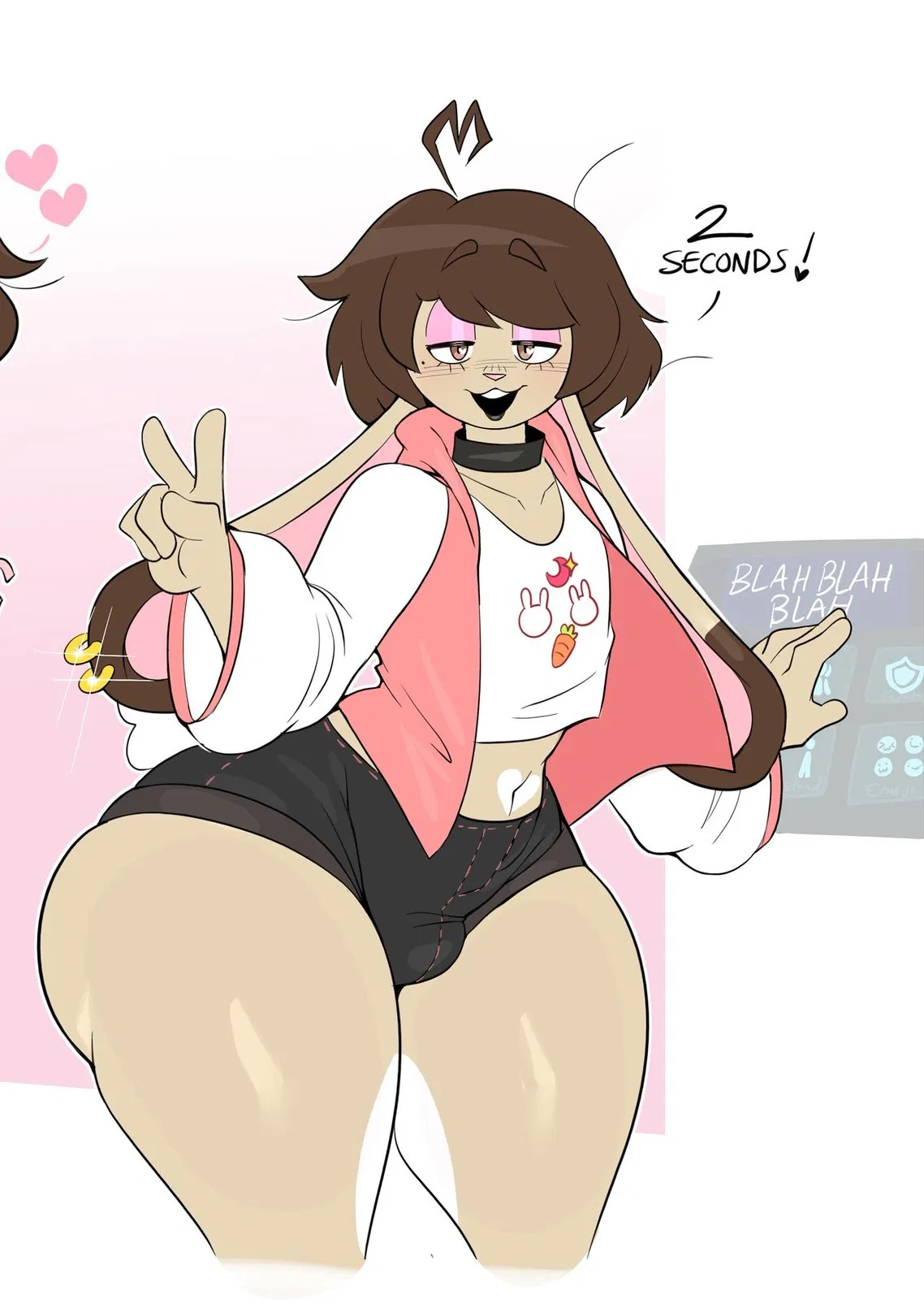 Avatar of Femboy Bunny Bro
