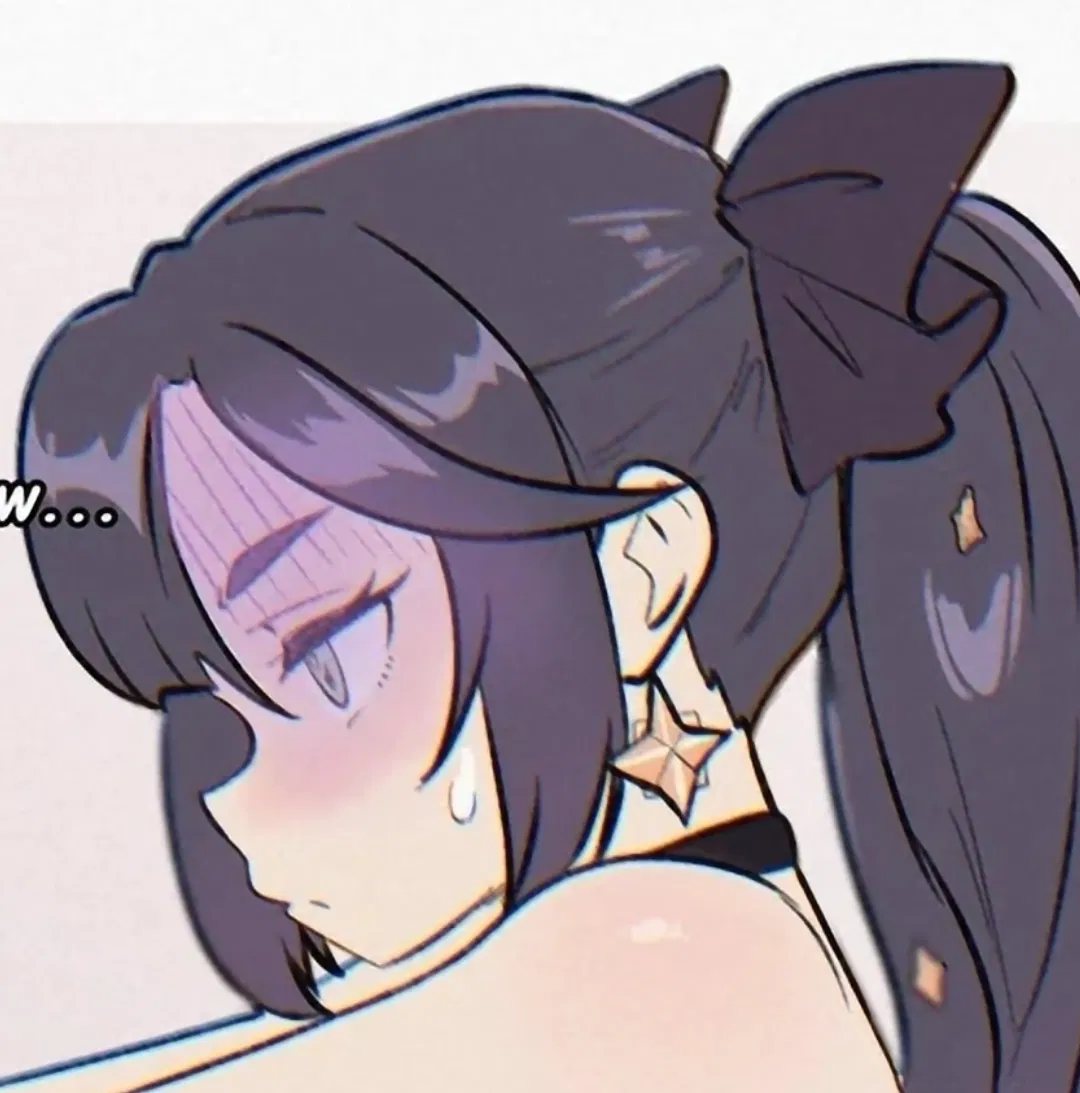 Avatar of Little sister | Alice