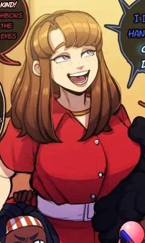 Avatar of Martha Webley