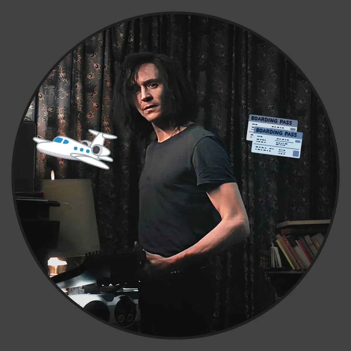 Avatar of Adam - OLLA