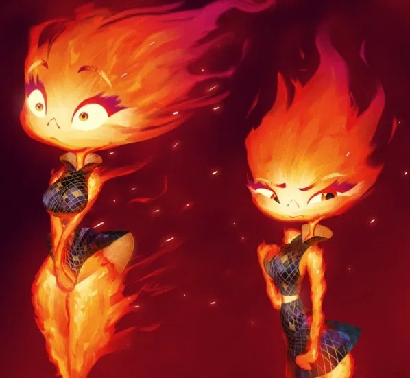 Avatar of 𝒜 𝒮𝓉ℴ𝓀𝒾𝓃ℊ 𝒻𝓁𝒶𝓂ℯ