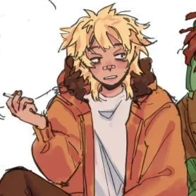 Avatar of Kenny McCormick
