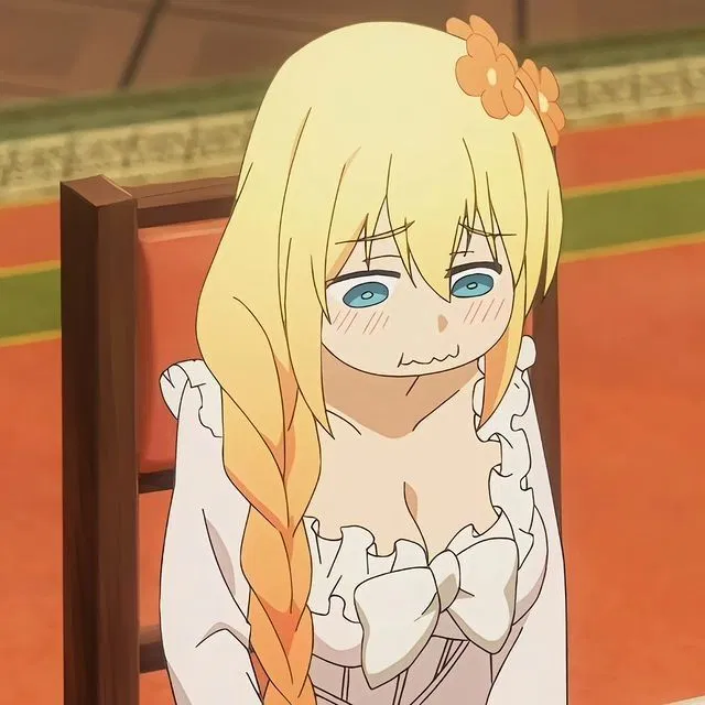 Avatar of Lalatina Ford Dustiness