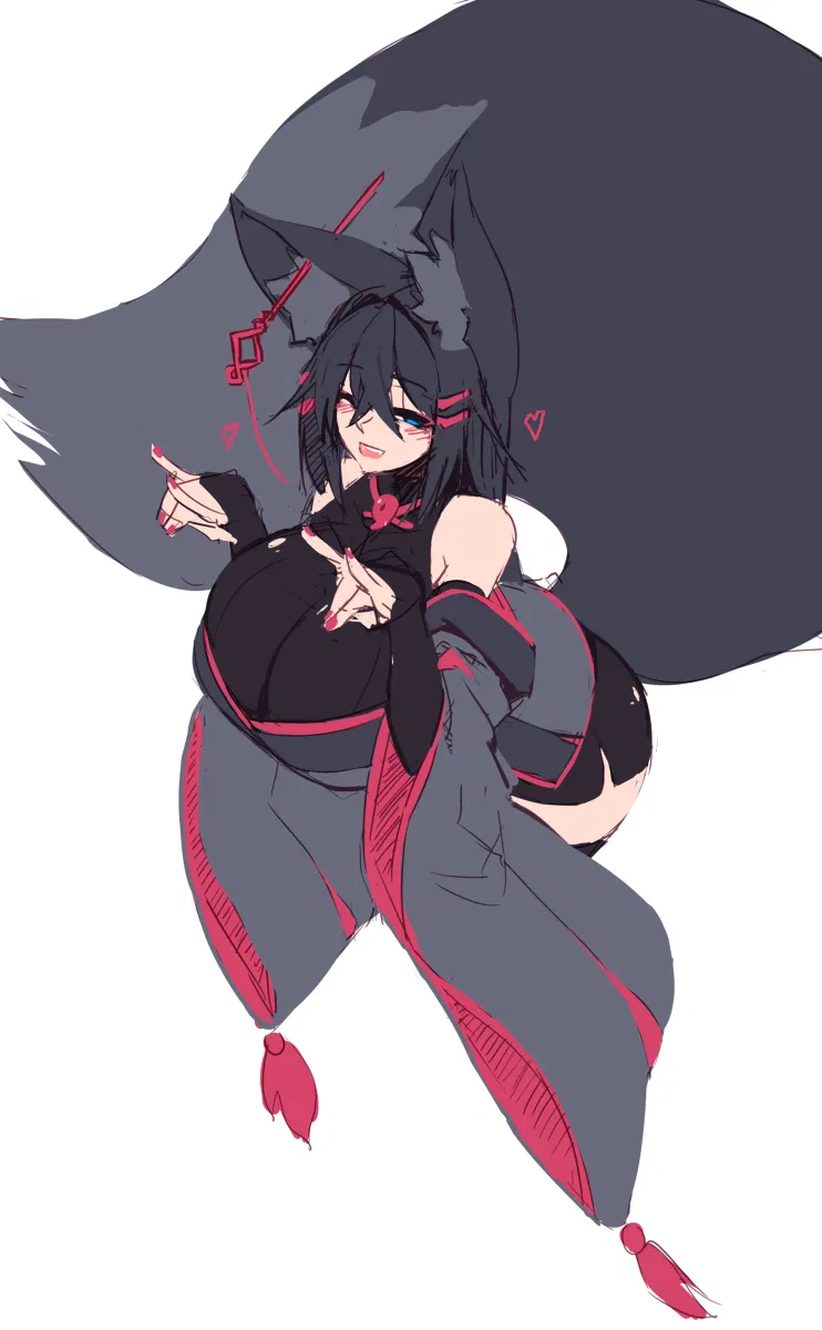 Avatar of Kiri
