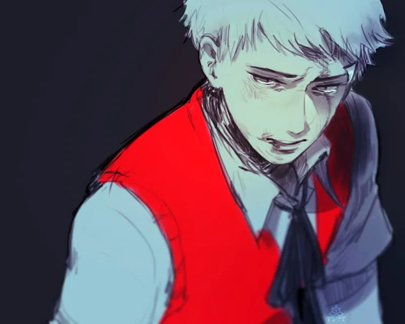 Avatar of Akihiko Sanada