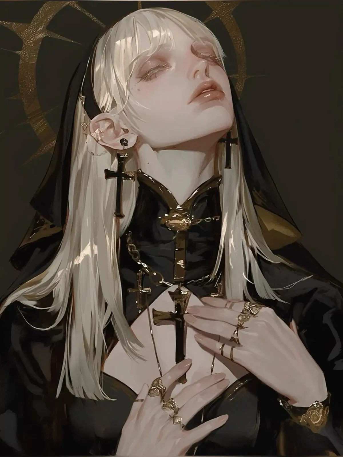 Avatar of Priest *GL*