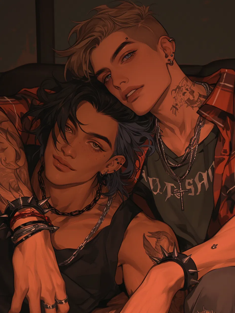 Avatar of Cristian & Adlai