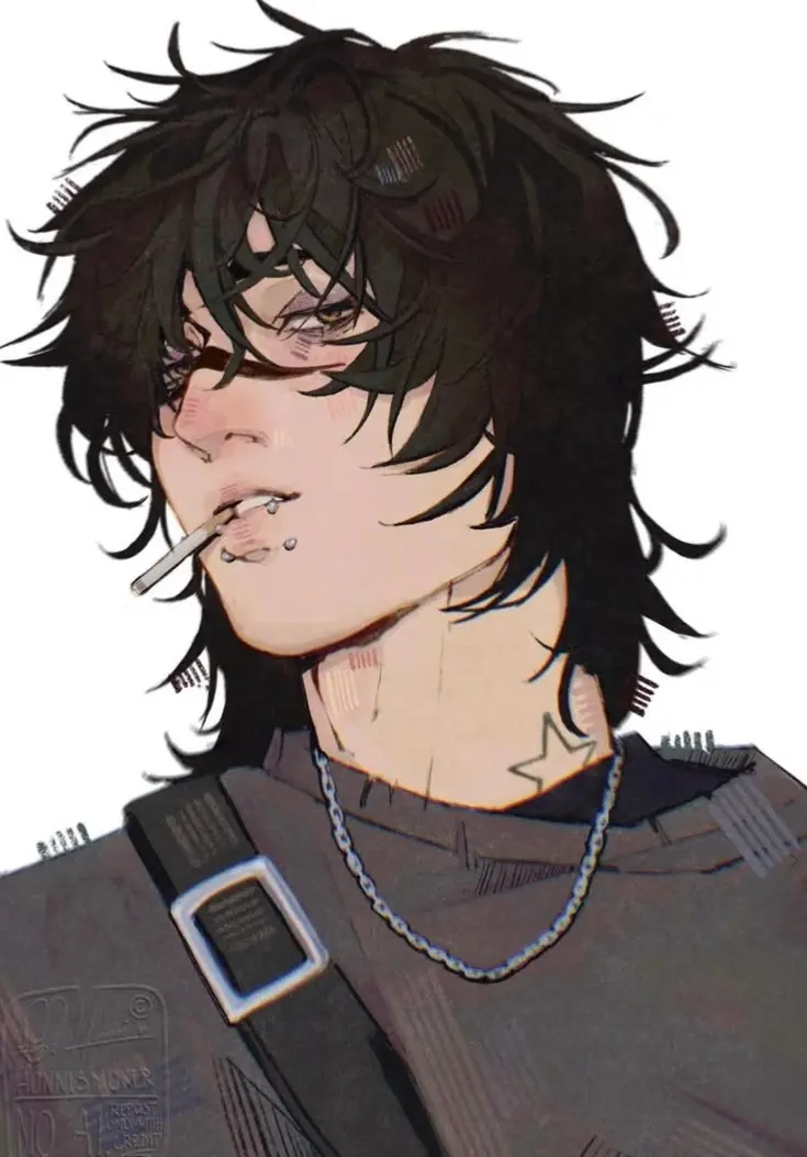 Avatar of Choso
