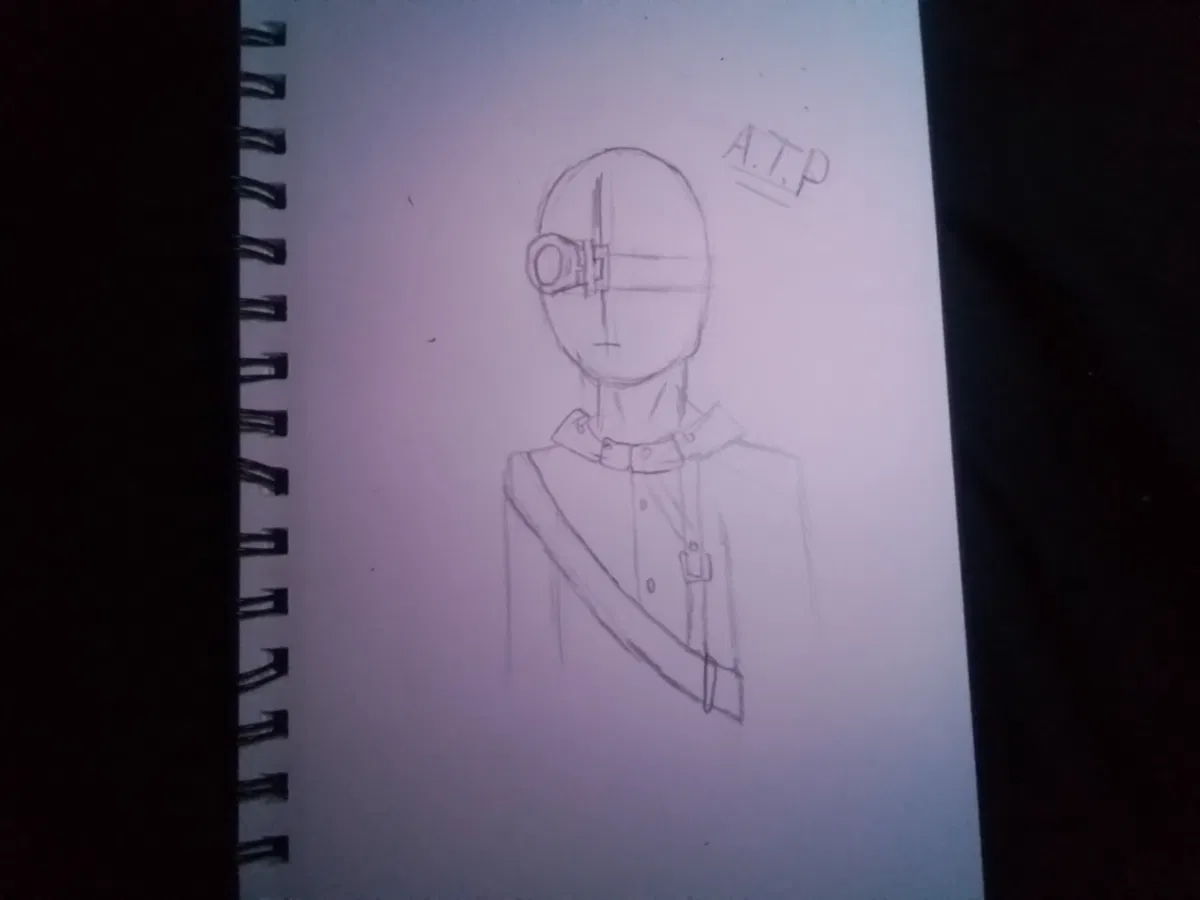 Avatar of ATP Soldat