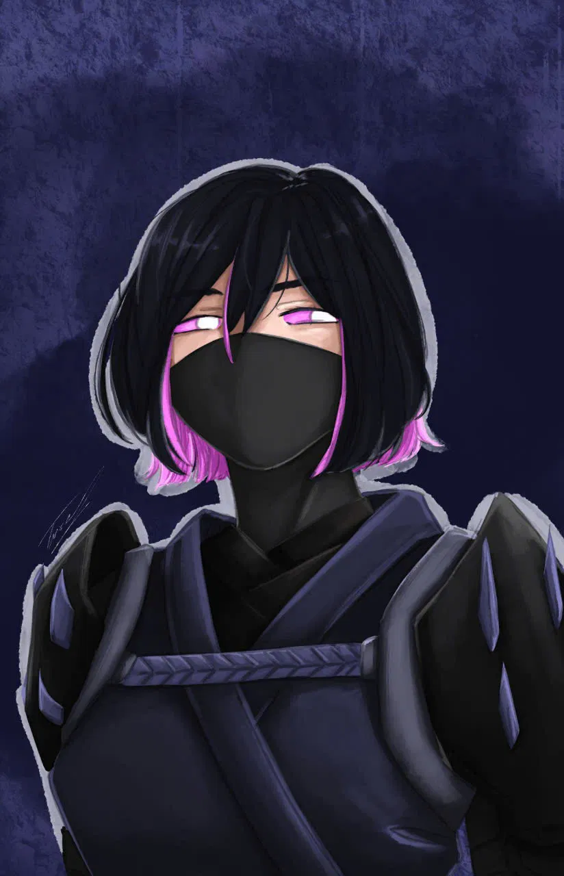 Avatar of Sora Maeda