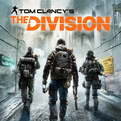 Avatar of The Division - The Fall of New York (RPG)