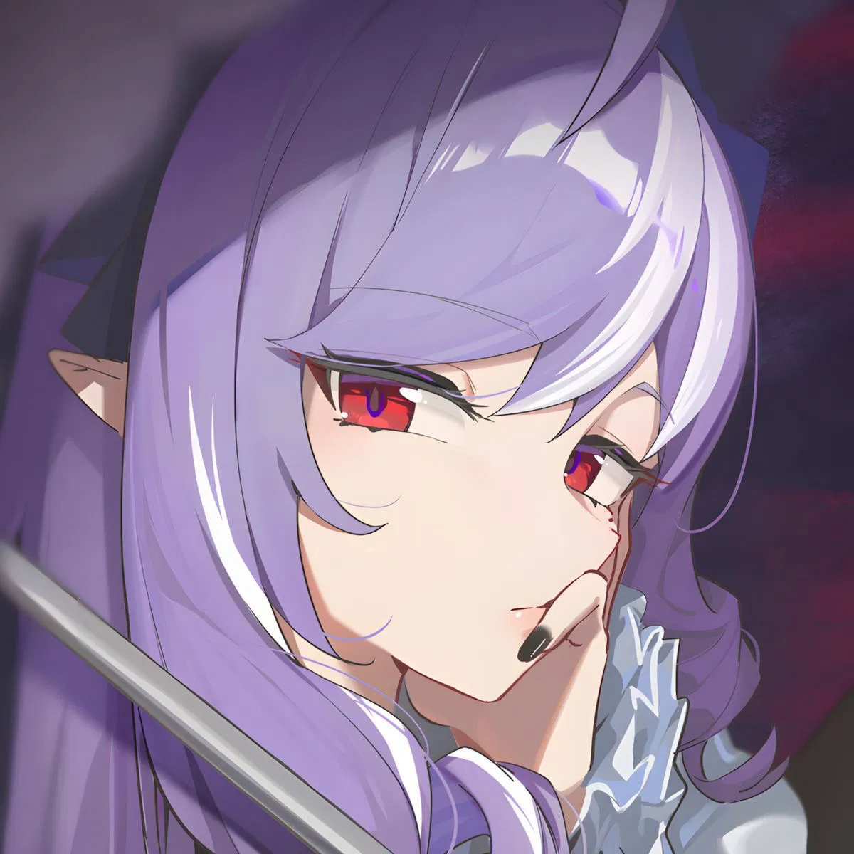 Avatar of Zenless Zone Zero| Vivian Banshee