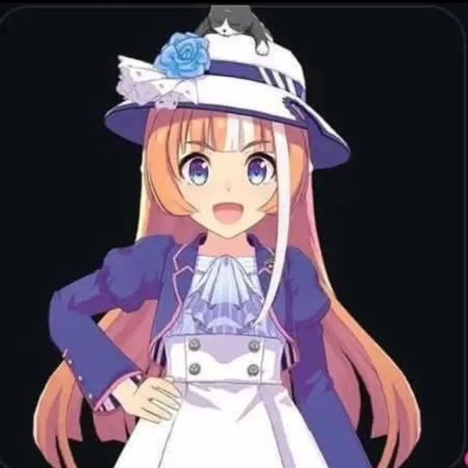 Avatar of Uma Musume | The first ever Male horse in Tracen Academy