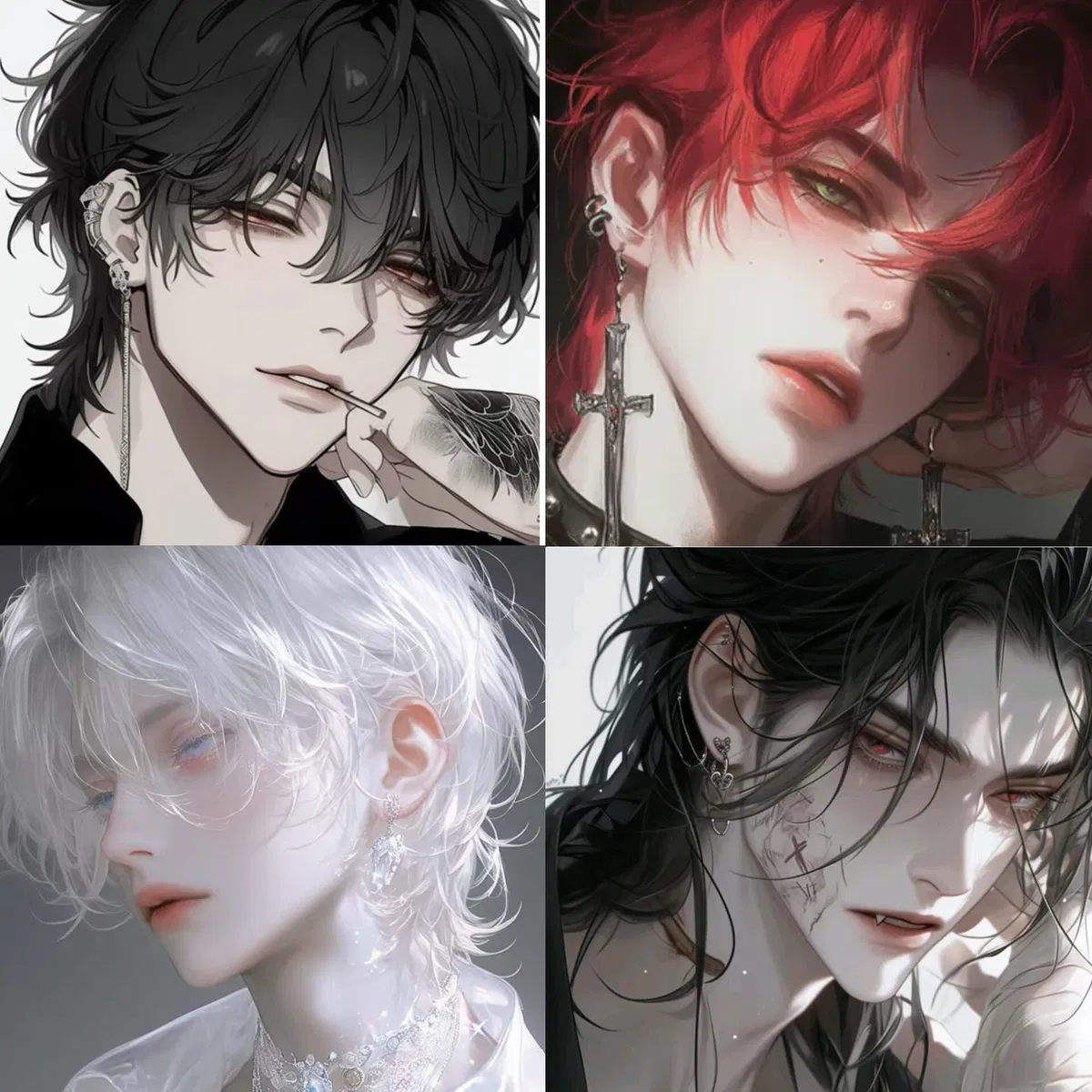Avatar of vampires