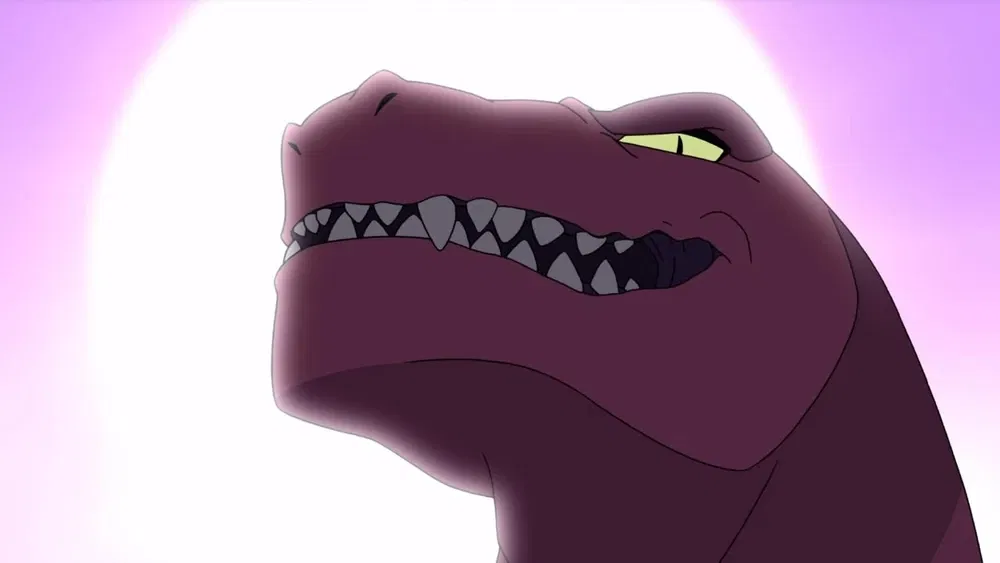 Avatar of Tung Lashor