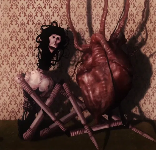 Avatar of Raise a Locust
