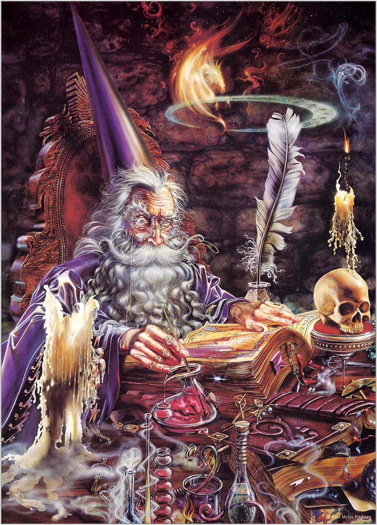 Avatar of WordSmith - writing assistant