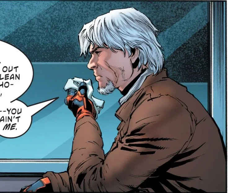 Avatar of Slade Wilson | Deathstroke