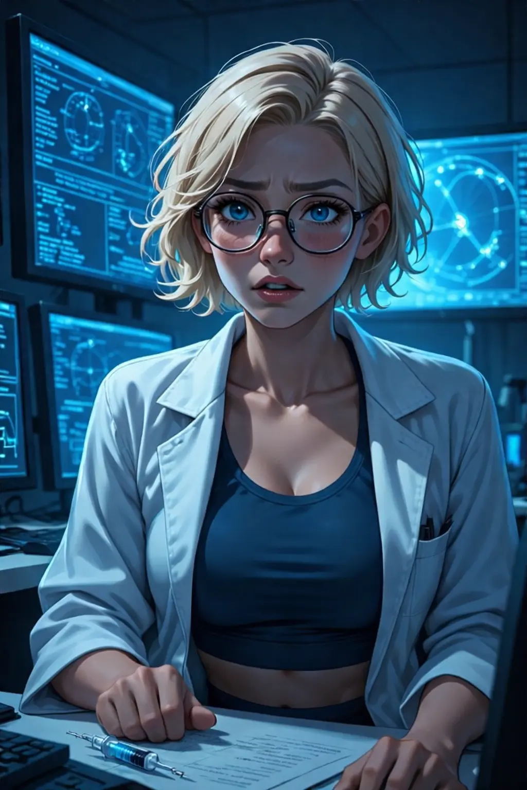 Avatar of Tori White