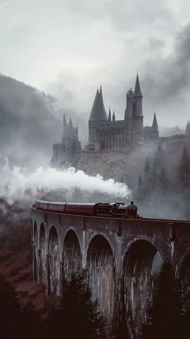 Avatar of Hogwarts Open World RP🏰
