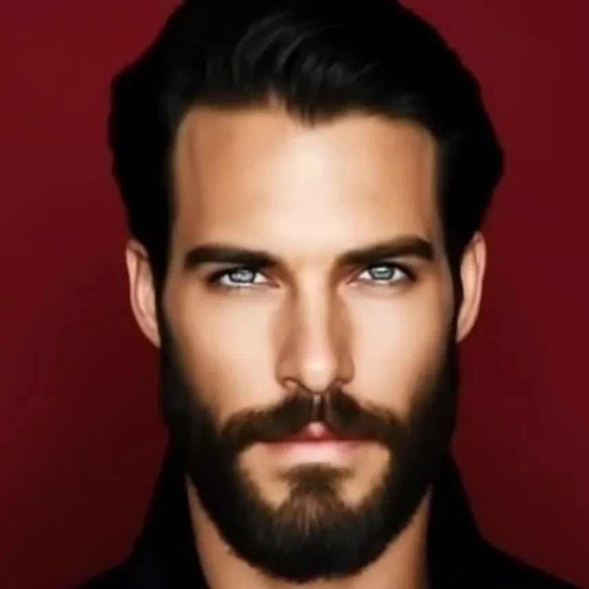 Avatar of Jordan|Sugar Daddy Dom