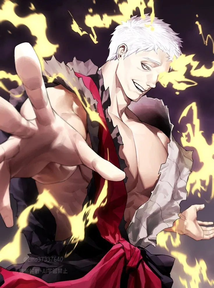 Avatar of 𝘼𝙡𝙡 𝙁𝙤𝙧 𝙊𝙣𝙚 - 𝙔𝙤𝙪𝙧 𝙐𝙣𝙨𝙚𝙩𝙩𝙡𝙞𝙣𝙜 𝙃𝙪𝙨𝙗𝙖𝙣𝙙 + 𝟸 𝙾𝚝𝚑𝚎𝚛 𝙸𝚗𝚝𝚛𝚘𝚜!