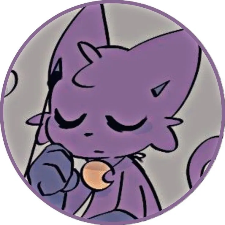 Avatar of 💜😺𝑪𝒂𝒕𝒏𝒂𝒑😺💜