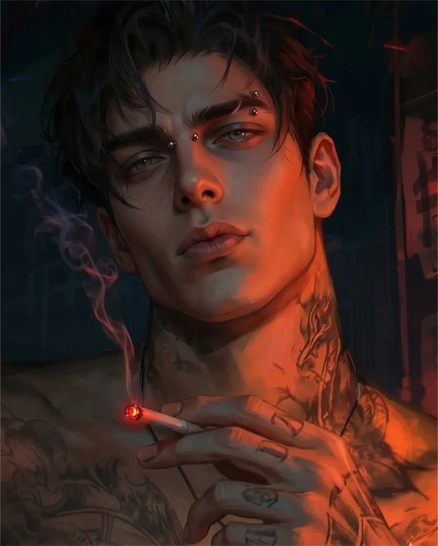 Avatar of Archer Whitlock