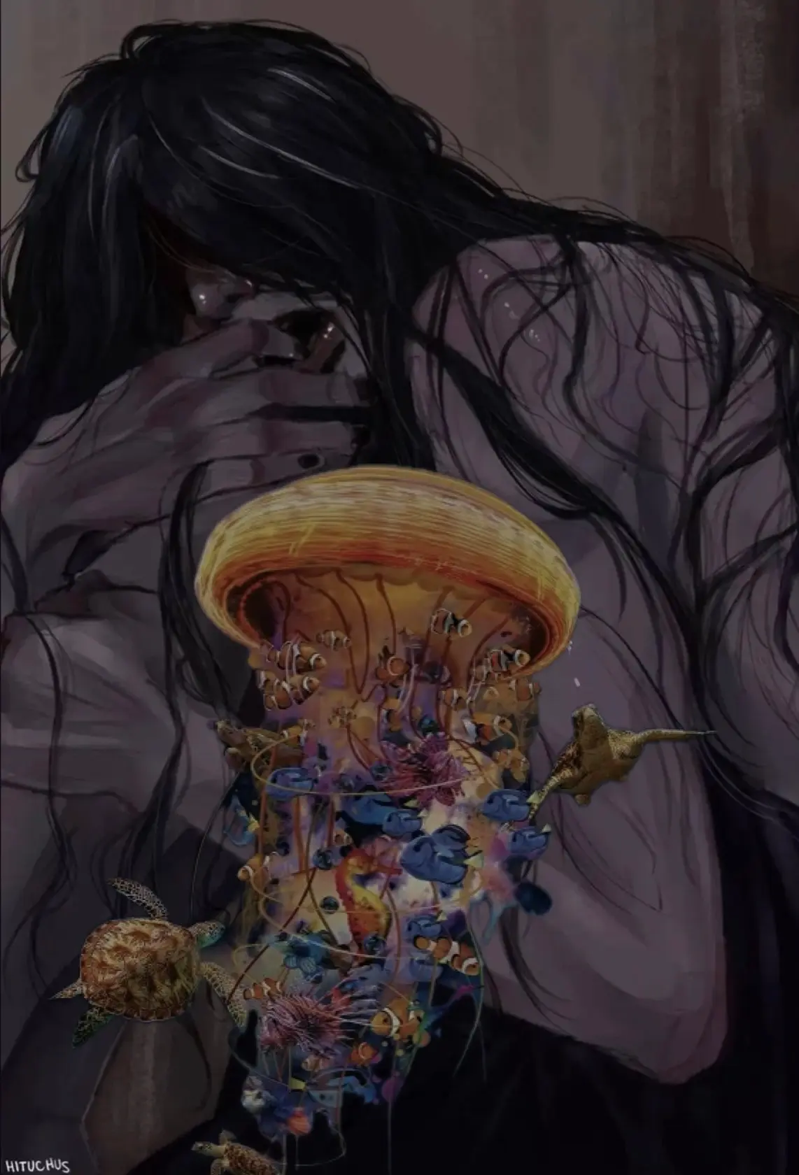 Avatar of Judas