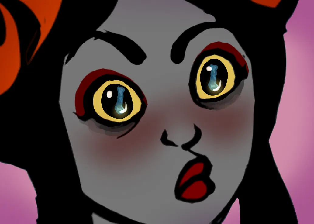 Avatar of Ultra Pervert Damara