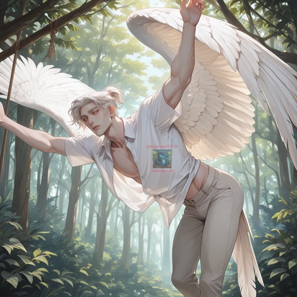 Avatar of Charlie