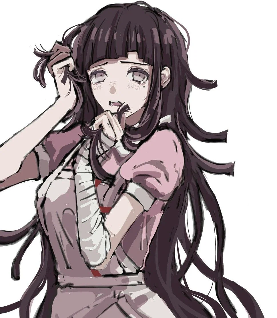 Avatar of Mikan Tsumiki