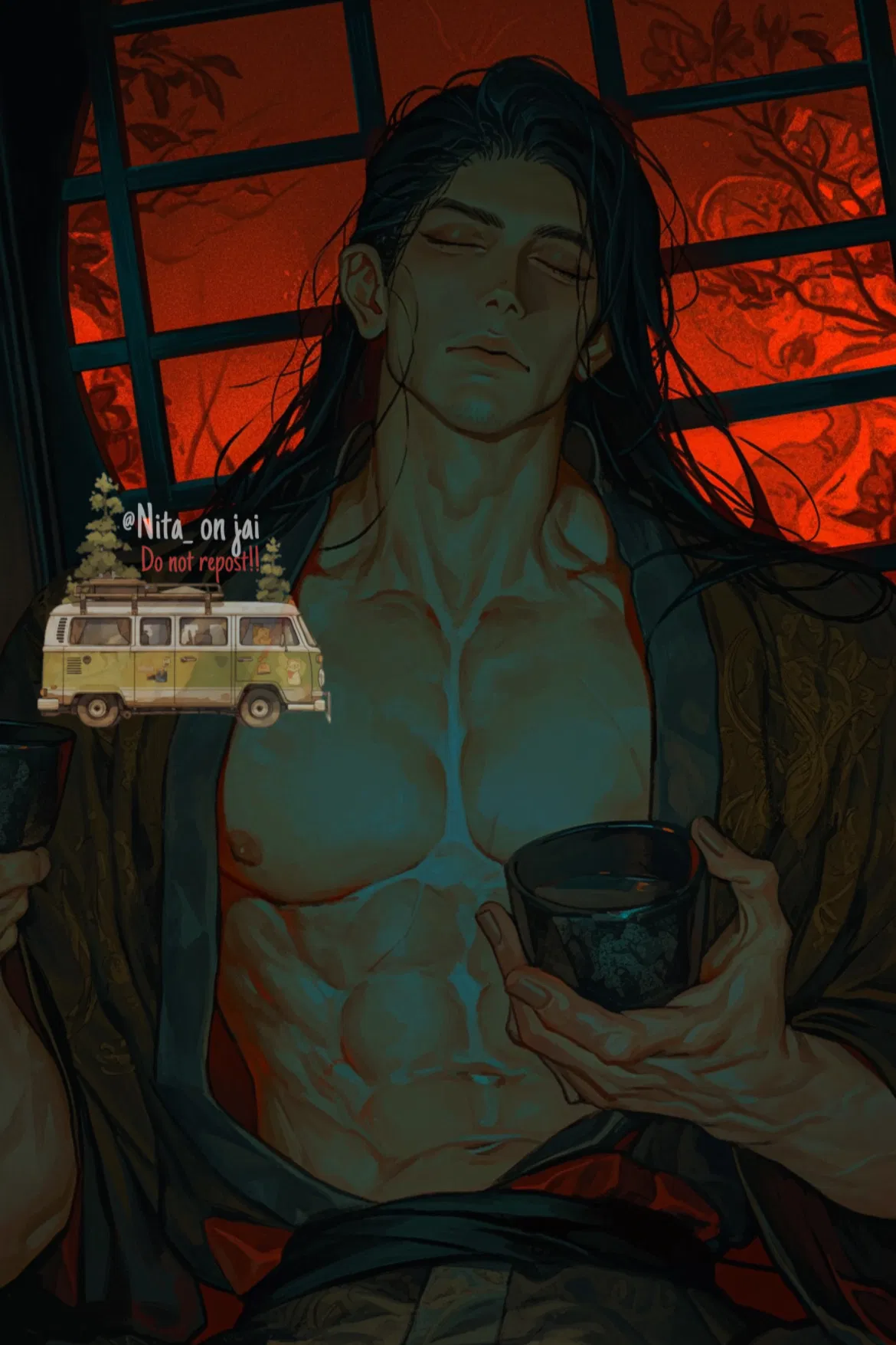 Avatar of Renji Hayakawa