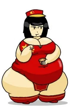 Avatar of Fat China
