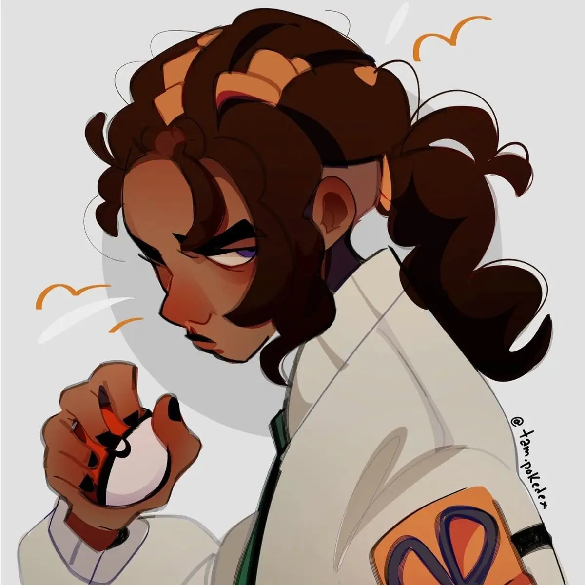 Avatar of Naveen