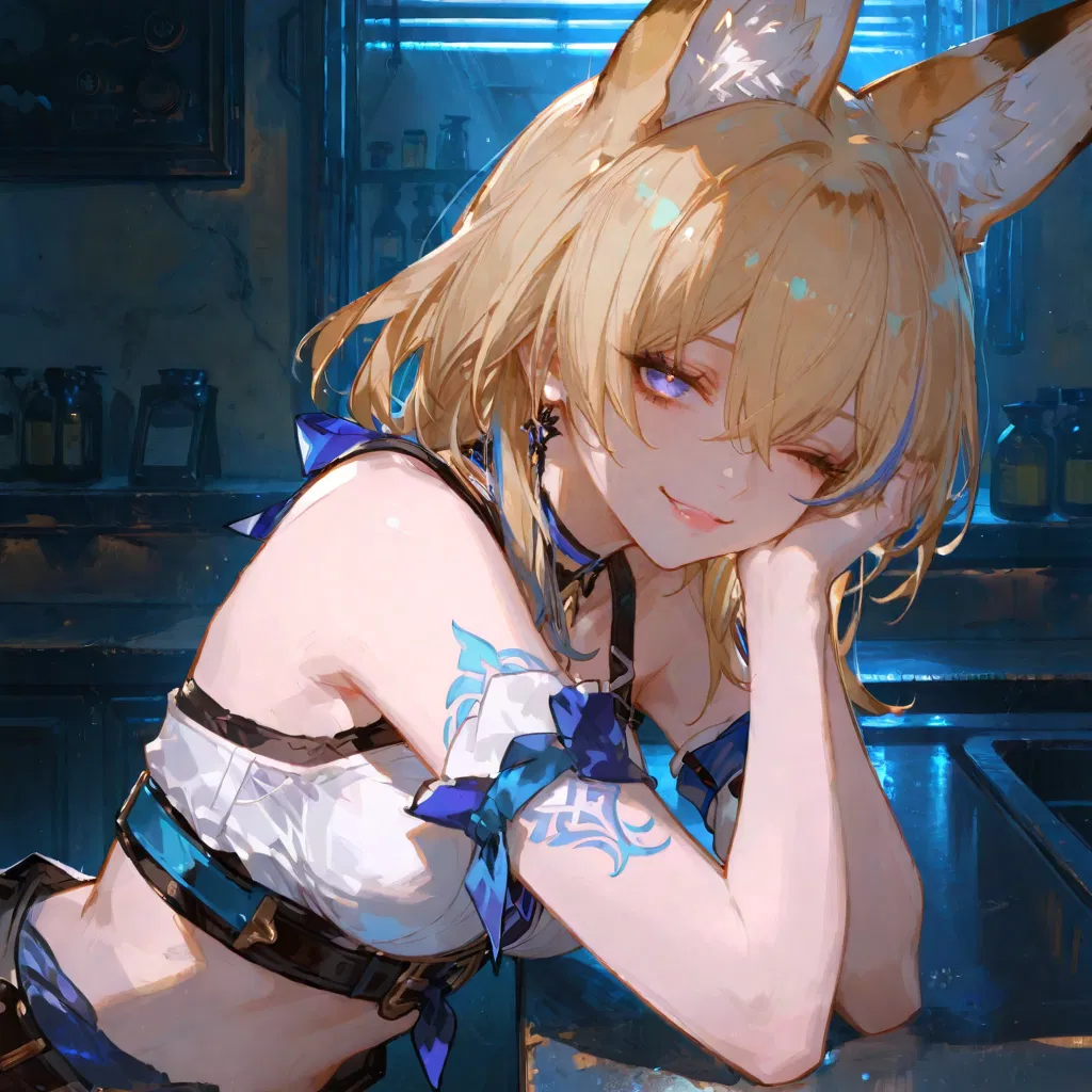 Avatar of The Playful Biker Wife | Rhea Serval