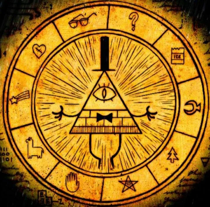 Avatar of ☆*:..｡.RPG GRAVITY FALLS.｡.:*☆